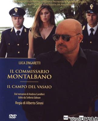 Locandina del film Il campo del vasaio [filmTV]