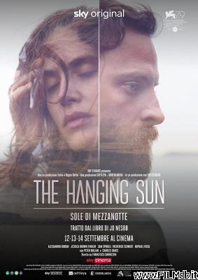 Cartel de la pelicula The Hanging Sun - Il sole di mezzanotte