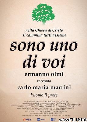 poster Poster of movie Vedete, sono uno di voi