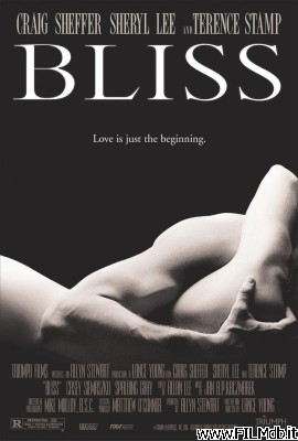 poster Affiche de film Au-delà du désir