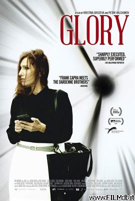 poster Cartel de la pelicula Un minuto de gloria