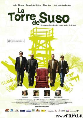 poster Poster of movie La Torre de Suso