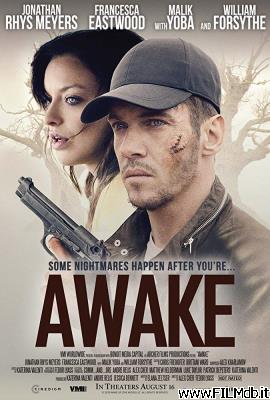 Affiche de film Wake Up - Il risveglio