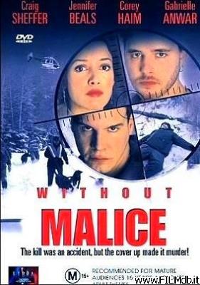 Poster of movie Without Malice [filmTV]