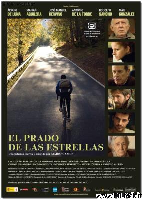 Locandina del film El prado de las estrellas