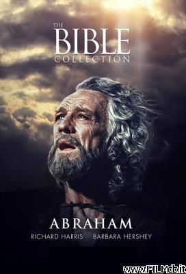 Poster of movie Abraham [filmTV]