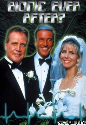 Poster of movie Bionic Ever After? [filmTV]