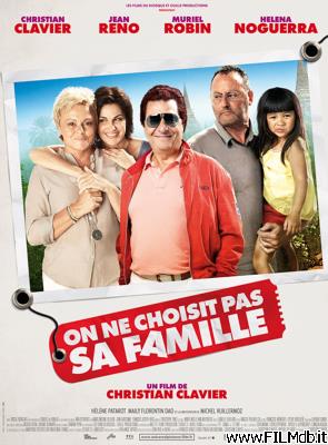 Poster of movie You Don't Choose Your Family