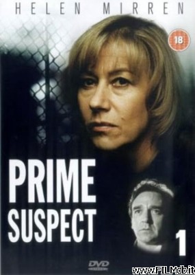 Locandina del film Prime Suspect - La firma dell'assassino [filmTV]