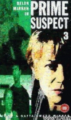 Poster of movie Prime Suspect 3 [filmTV]