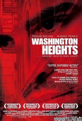 Poster of movie Washington Heights