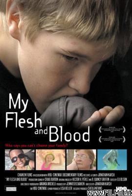 Poster of movie My Flesh and Blood