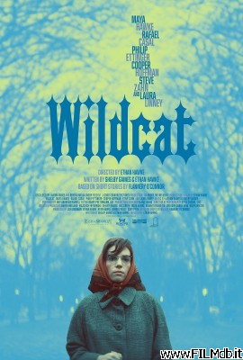 Poster of movie Wildcat