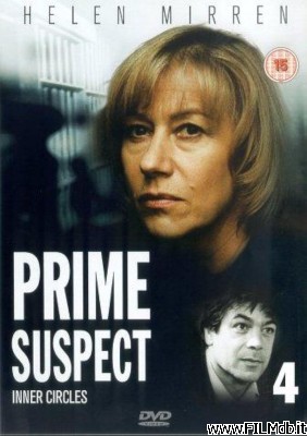 Poster of movie Prime Suspect: Inner Circles [filmTV]
