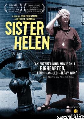 Affiche de film Sister Helen