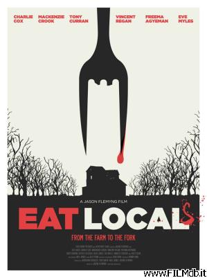 Poster of movie Eat Locals