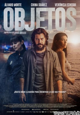 Poster of movie Lost and Found
