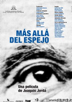 Poster of movie Más allá del Espejo