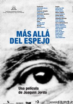 poster Poster of movie Más allá del Espejo