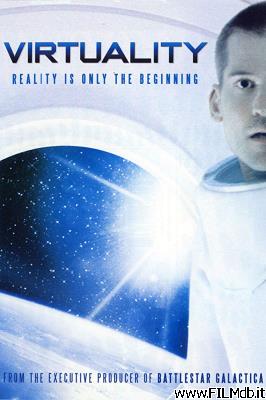 Cartel de la pelicula Virtuality [filmTV]