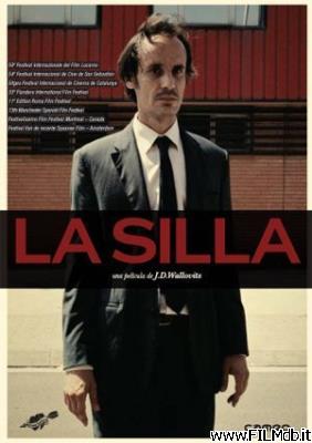 Locandina del film La silla