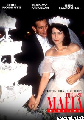 Poster of movie Love, Honor and Obey: The Last Mafia Marriage [filmTV]