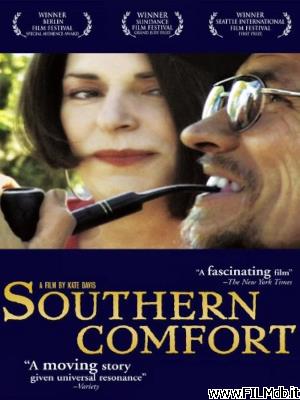 Poster of movie Southern Comfort