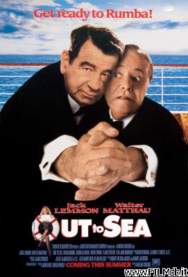 Poster of movie Out to Sea