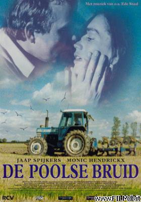 Poster of movie la sposa polacca