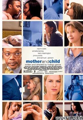 Locandina del film mother and child