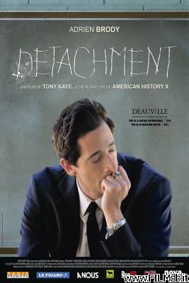 Poster of movie Detachment
