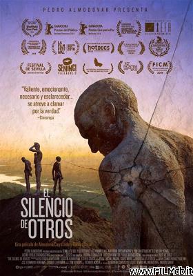 Poster of movie The Silence of Others