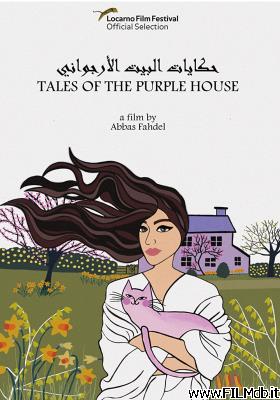 Locandina del film Tales of the Purple House