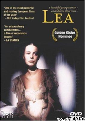 Affiche de film Léa