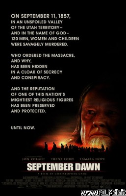 Poster of movie September Dawn