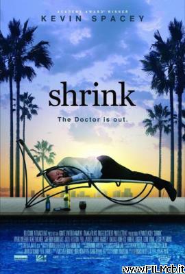 poster Cartel de la pelicula shrink