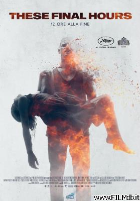 Poster of movie these final hours