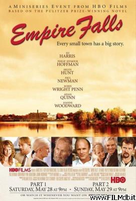 Poster of movie Empire Falls [filmTV]