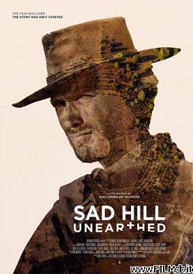 Affiche de film Desenterrando Sad Hill