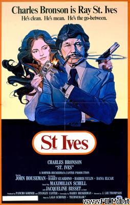 poster Poster of movie St. Ives