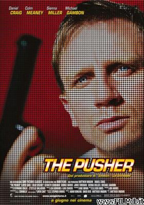 poster Poster of movie layer cake