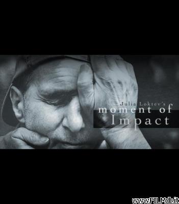 Affiche de film Moment of Impact
