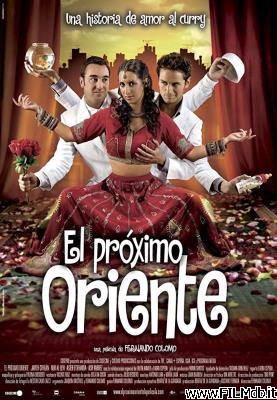Poster of movie El próximo Oriente