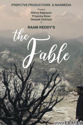 poster Affiche de film The Fable