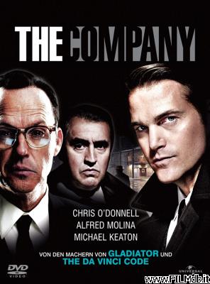 Cartel de la pelicula The Company [filmTV]