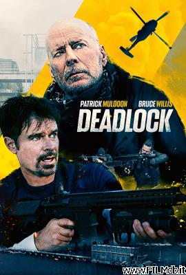 Locandina del film Deadlock