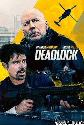 Affiche de film Deadlock