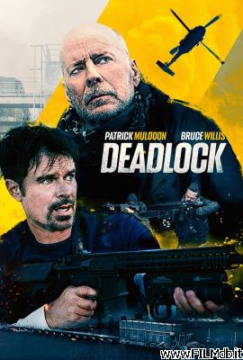 Cartel de la pelicula Deadlock