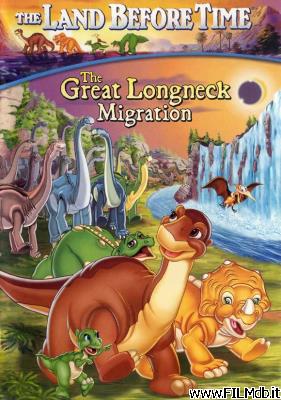 Poster of movie the land before time 10: the great longneck migration [filmTV]