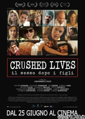 Poster of movie crushed lives - il sesso dopo i figli
